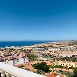 Sunsets In Balcon Del Atlantico, Adeje, Tenerife Апартаменты *