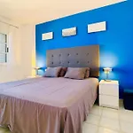 Sunsets In Balcon Del Atlantico, Adeje, Tenerife Апартаменты Адехе