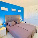 Sunsets In Balcon Del Atlantico, Adeje, Tenerife Апартаменты