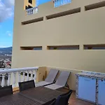 Sunsets In Balcon Del Atlantico, Adeje, Tenerife Апартаменты Адехе