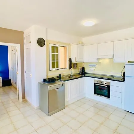 Sunsets In Balcon Del Atlantico, Adeje, Tenerife Apartamento *