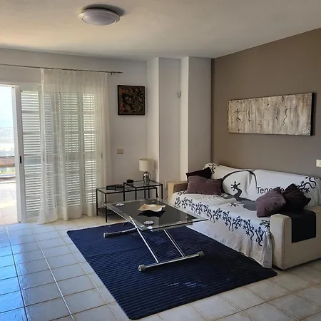 Appartamento Sunsets In Balcon Del Atlantico, Adeje, Tenerife *