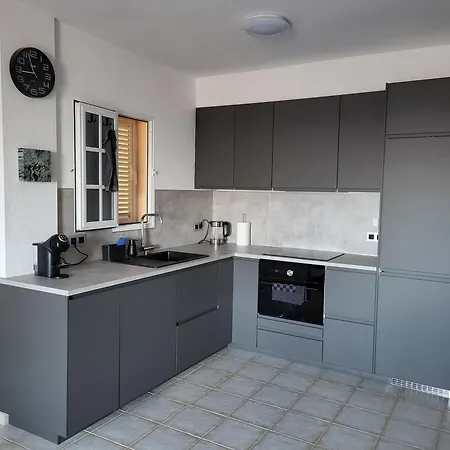 Appartamento Sunsets In Balcon Del Atlantico, Adeje, Tenerife Costa Adeje (Tenerife)