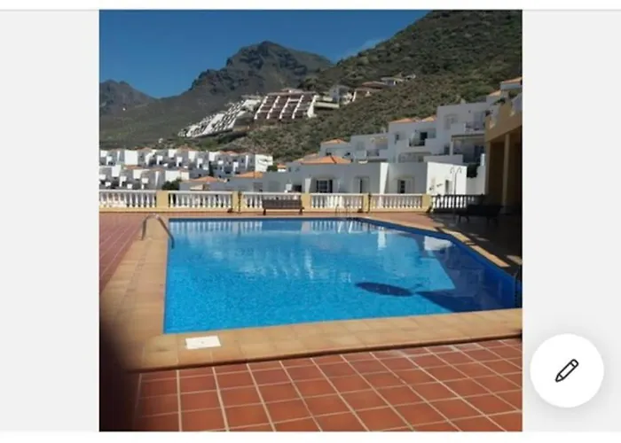 Sunsets In Balcon Del Atlantico, Adeje, Tenerife Appartamento *