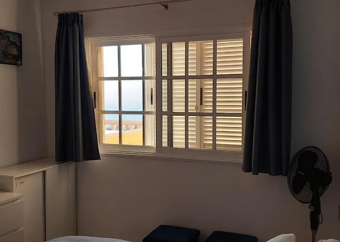 Sunsets In Balcon Del Atlantico, Adeje, Tenerife Apartmán