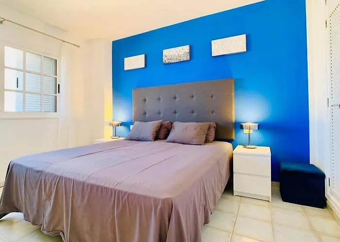 Sunsets In Balcon Del Atlantico, Adeje, Tenerife Appartamento Costa Adeje (Tenerife)