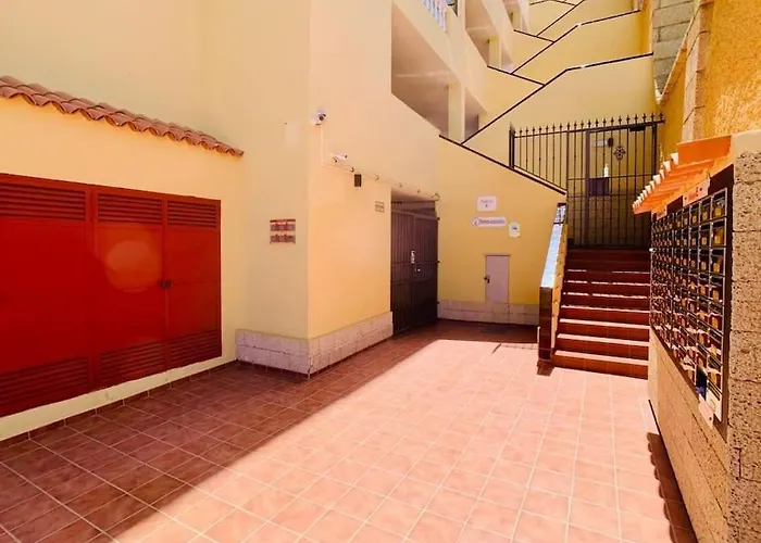 Sunsets In Balcon Del Atlantico, Adeje, Tenerife Appartamento *