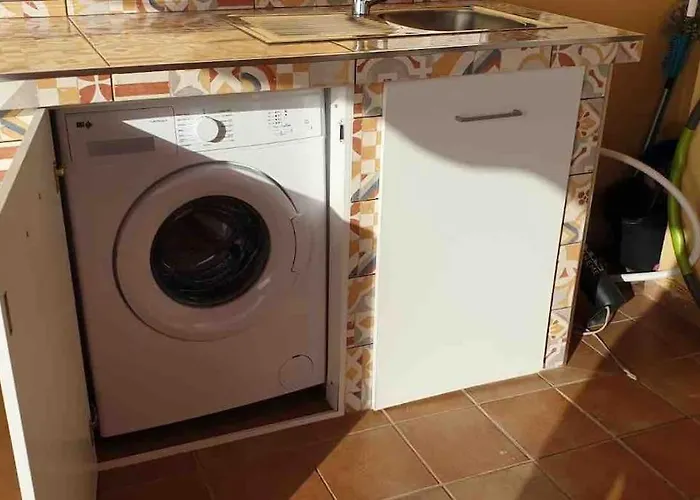 Sunsets In Balcon Del Atlantico, Adeje, Tenerife Costa Adeje (Tenerife)