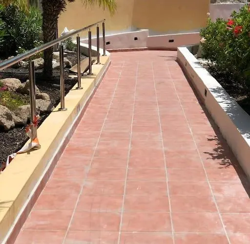 Sunsets In Balcon Del Atlantico, Adeje, Tenerife Appartamento Costa Adeje (Tenerife)