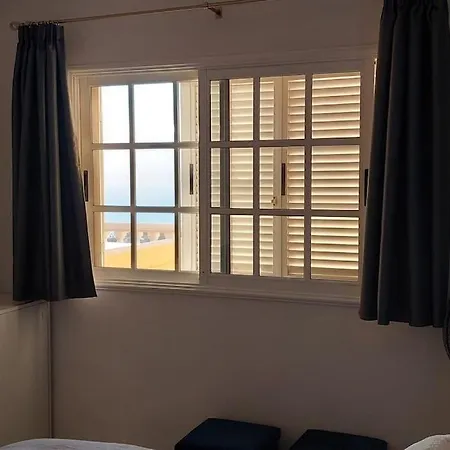 Sunsets In Balcon Del Atlantico, Adeje, Tenerife Daire