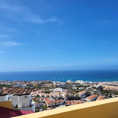 Sunsets In Balcon Del Atlantico, Adeje, Tenerife * アデヘ